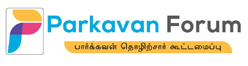 Parkavan Logo